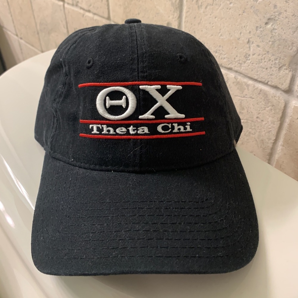 theta chi hat